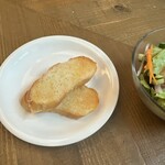 ビストロ酒場YUZU cafe&bar - 