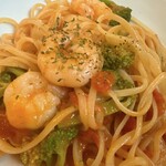 ビストロ酒場YUZU cafe&bar - 