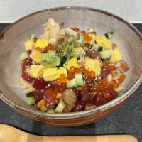 神楽坂 鮨 弥栄 - 