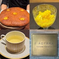 イル アオヤマ - 