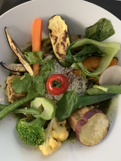 RITA'S CAFE&BAR（リタズ カフェ&バー） - 石巻（カフェ）の写真