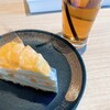 カフェコムサ 酒々井プレミアムアウトレット店