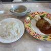 キッチンなかむら - 料理写真: