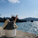 ミノリ ジェラート - 