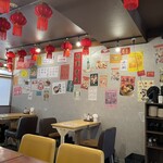 餃子 小籠包 福包酒場 - 