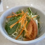 キッチンなかむら - 