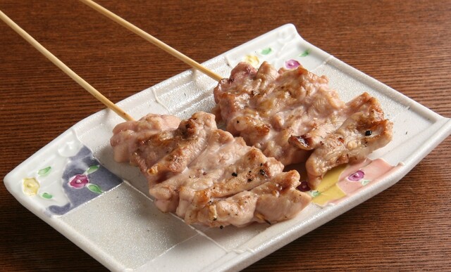 Yakitori Torippa Fushimi Ten Reservation - Fushimi/Yakitori