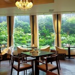 維新號 點心茶室 難波店 - 