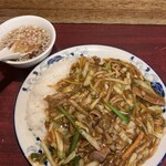 中華料理 ミッキー飯店 - 