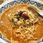 中国ラーメン 揚州商人 イオン新浦安店 - 