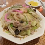 中央軒 - 
