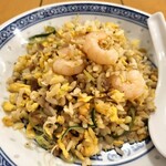 中国ラーメン 揚州商人 イオン新浦安店 - 