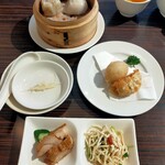 維新號 點心茶室 難波店 - 