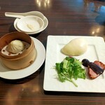 維新號 點心茶室 難波店 - 