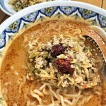 中国ラーメン 揚州商人 イオン新浦安店 - 