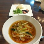 維新號 點心茶室 難波店 - 