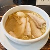 ラーメン専門店 徳川町 如水