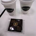 シアトルズベストコーヒー - ドリンク写真: