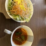 Le Yoshi Casual French＆Bar - 