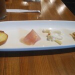 ミントジャム - 