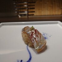 鮨 稲穂 - 