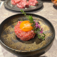 個室焼肉 牛姫 恵比寿本店 - 