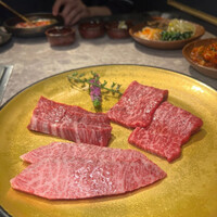 個室焼肉 牛姫 恵比寿本店 - 