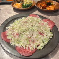 個室焼肉 牛姫 恵比寿本店 - 