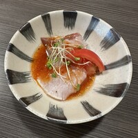 しゃぶしゃぶ 吟半 お台場店 - 