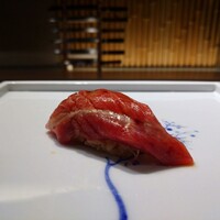 鮨 稲穂 - 