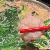 博多もつ鍋 やま中 赤坂店 - 