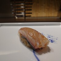 鮨 稲穂 - 