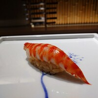 鮨 稲穂 - 
