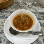 東京パリ食堂 - 