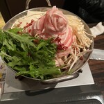 和牛肉寿司x鮮魚&熟成肉が堪能できる 3H全品食べ飲み放題 個室バル ノウ家 - 