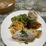 東京パリ食堂 - 