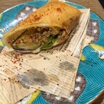 Madre ハーブとスパイス料理のワイン食堂 - 