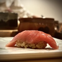 鮨 赤酢 はなやま - 