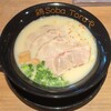 鶏Soba Toraや