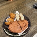 九州居酒屋 博田中 - 