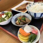 ちひろ季節料理 - 