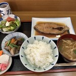 ちひろ季節料理 - 