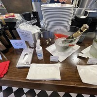 サクレフルール 日本橋 - 