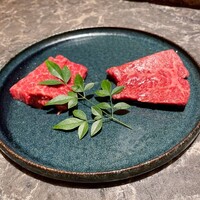 北新地焼肉 きらく - 