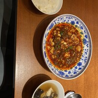 老四川 飄香小院 - 