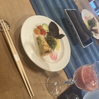 レストラン土手 - 