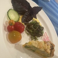 レストラン土手 - 