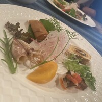 レストラン土手 - 