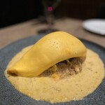 Mark Matsuoka Grill 中目黒 - 