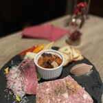 Mark Matsuoka Grill - 